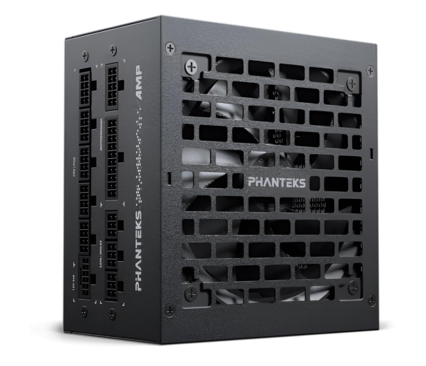 Phanteks AMP GH 750W 80 Plus Gold ATX 3.1 PH-P750GH_BK01 - 1280341 - zdjęcie 3